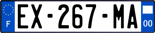 EX-267-MA