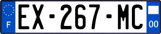 EX-267-MC