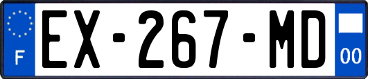 EX-267-MD