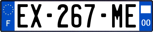 EX-267-ME