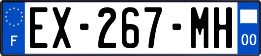 EX-267-MH