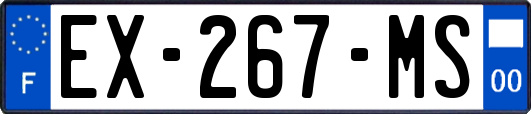 EX-267-MS