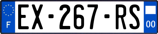 EX-267-RS