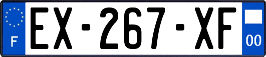 EX-267-XF