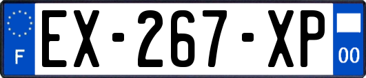 EX-267-XP