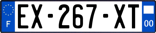 EX-267-XT
