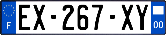EX-267-XY