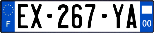 EX-267-YA