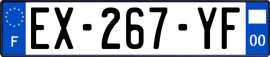 EX-267-YF