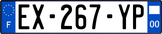 EX-267-YP