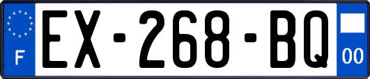 EX-268-BQ