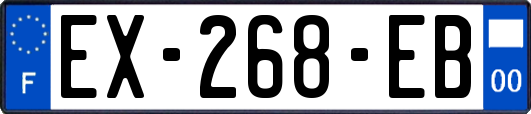 EX-268-EB