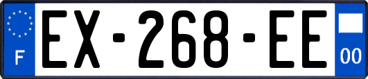 EX-268-EE