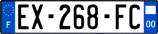 EX-268-FC