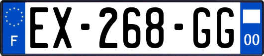 EX-268-GG
