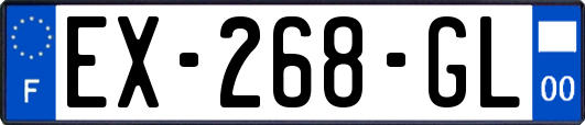 EX-268-GL
