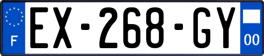 EX-268-GY