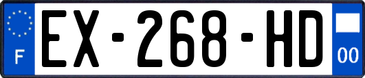 EX-268-HD