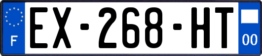 EX-268-HT
