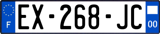 EX-268-JC