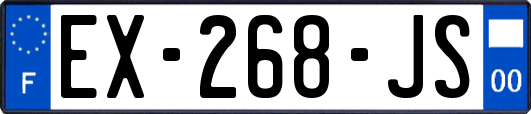 EX-268-JS
