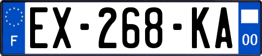 EX-268-KA