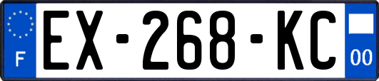 EX-268-KC