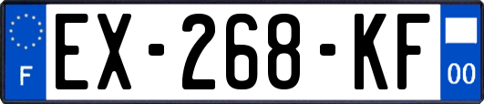 EX-268-KF