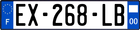 EX-268-LB