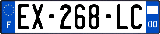 EX-268-LC
