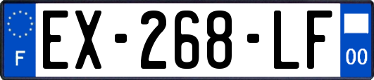 EX-268-LF