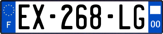 EX-268-LG