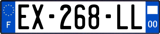 EX-268-LL