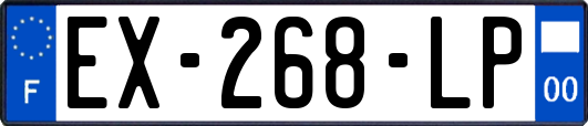 EX-268-LP
