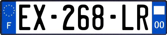 EX-268-LR