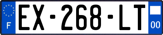 EX-268-LT