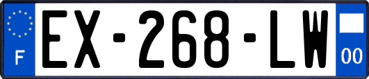 EX-268-LW
