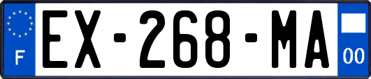 EX-268-MA