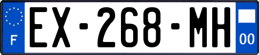 EX-268-MH