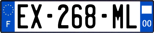 EX-268-ML