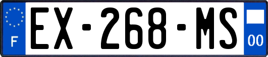 EX-268-MS