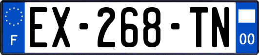 EX-268-TN