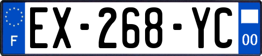 EX-268-YC