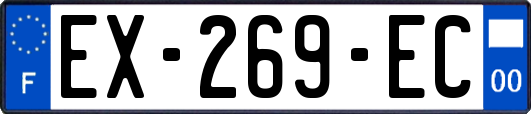 EX-269-EC