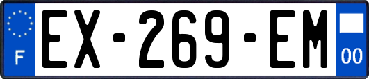 EX-269-EM