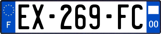 EX-269-FC