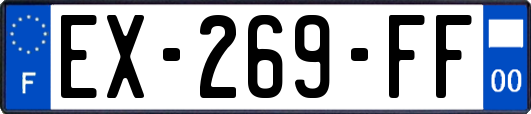 EX-269-FF