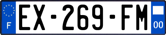 EX-269-FM