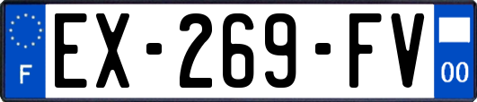 EX-269-FV