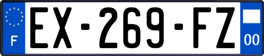 EX-269-FZ